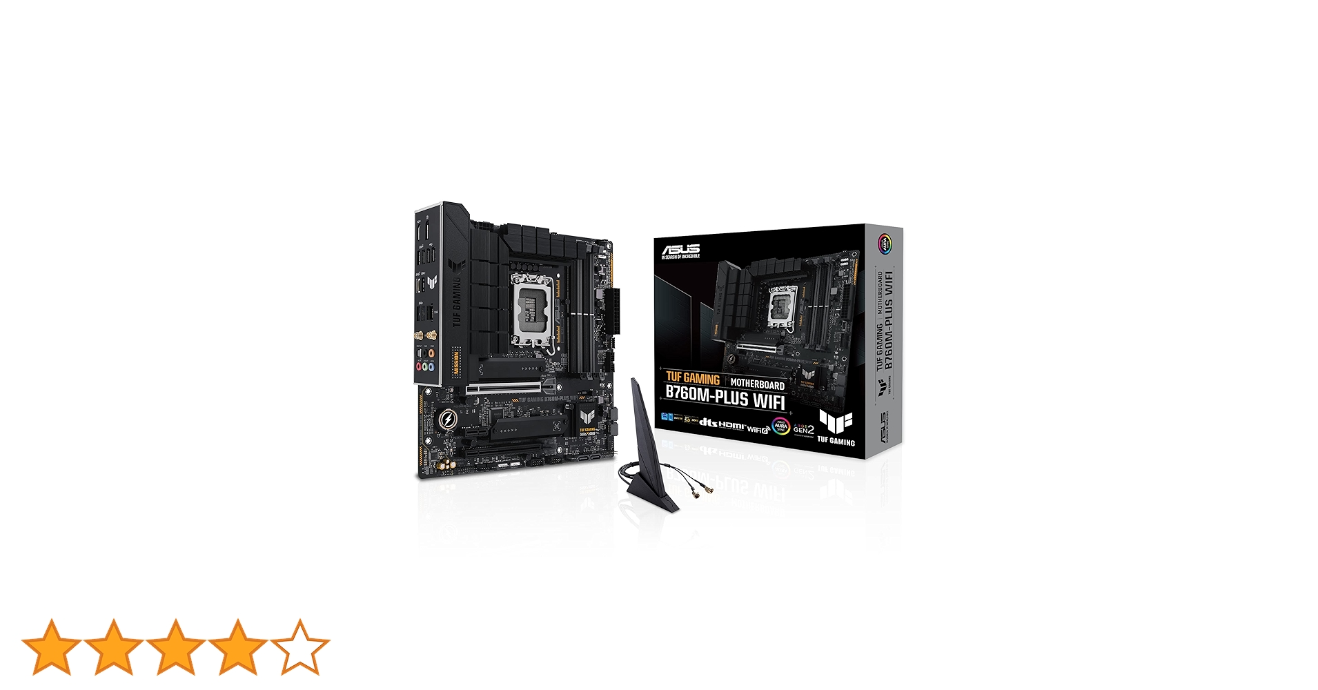 ASUS B760M-PLUS II マザーボードセットCPU14600kf TUF GAMING B760M-PLUS II｜マザーボード｜ASUS 日本